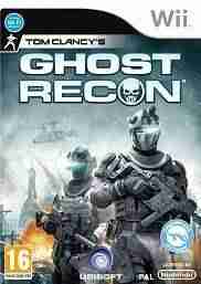 Descargar Tom Clancys Ghost Recon [MULTI5][WII-Scrubber] por Torrent